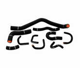 Mishimoto Silicone Radiator Hose Kit fits Honda Civic 1988-1991